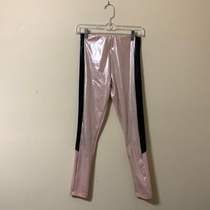 Kids Sporty Leggings
